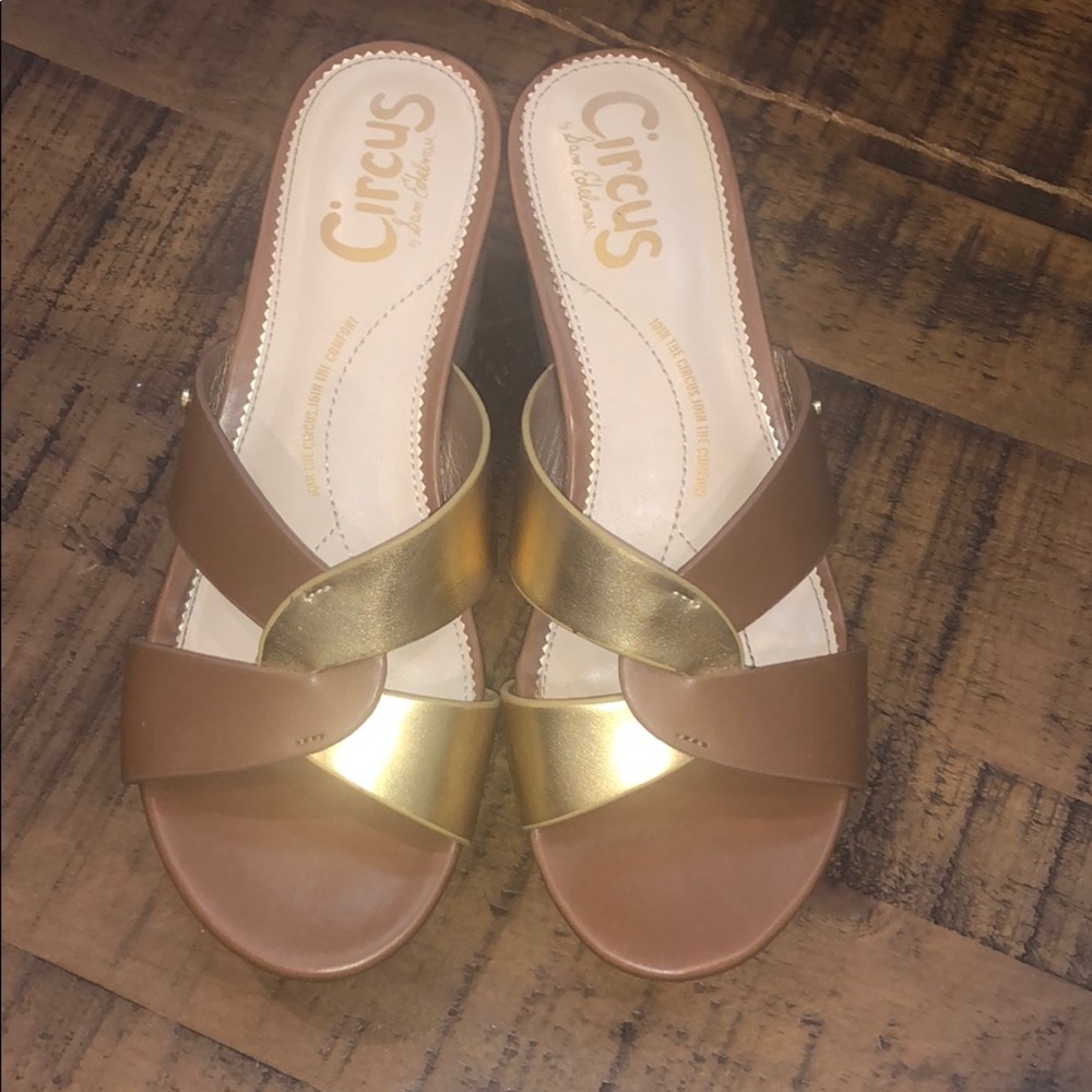 Wedges - Picture 2 of 5